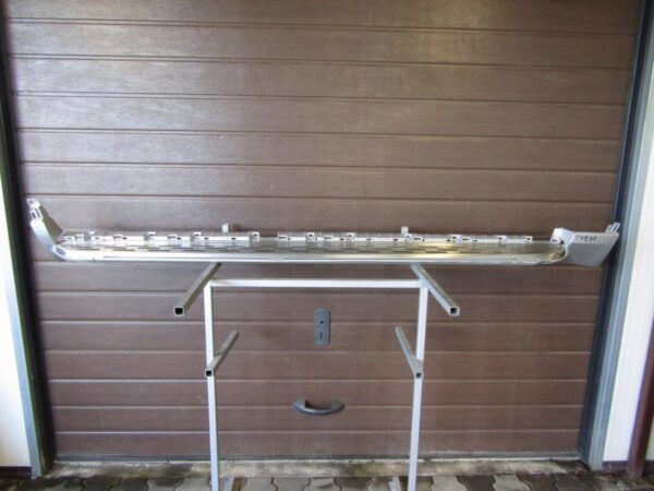 Zijskirt Dorpellijst Rechts Volvo XC90 2 15 Graden Led 10891758565 Dorpel P7971