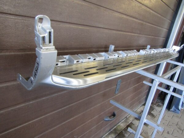 Zijskirt Dorpellijst Rechts Volvo XC90 2 15 Graden Led 10891758565 Dorpel P7971