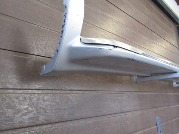 Zijskirt Dorpellijst Rechts Volvo XC90 2 15 Graden Led 10891758565 Dorpel P7971