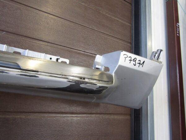 Zijskirt Dorpellijst Rechts Volvo XC90 2 15 Graden Led 10891758565 Dorpel P7971