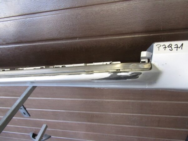 Zijskirt Dorpellijst Rechts Volvo XC90 2 15 Graden Led 10891758565 Dorpel P7971