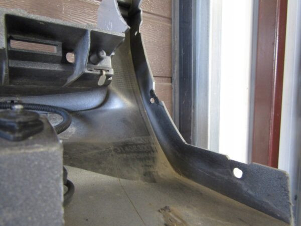 Zijskirt Dorpellijst Rechts Volvo XC90 2 15 Graden Led 10891758565 Dorpel P7971