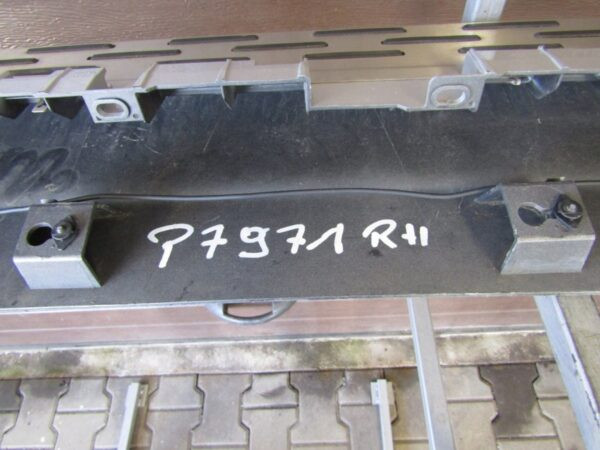 Zijskirt Dorpellijst Rechts Volvo XC90 2 15 Graden Led 10891758565 Dorpel P7971