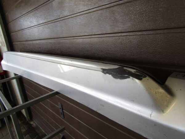 Zijskirt Dorpellijst Rechts Volvo XC90 2 15 Graden Led 10891758565 Dorpel P7971