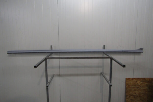 Zijskirt Dorpellijst Rechts Volvo XC90 2 15- 31414673 Dorpel P15565