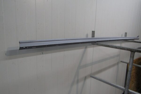 Zijskirt Dorpellijst Rechts Volvo XC90 2 15- 31414673 Dorpel P15565