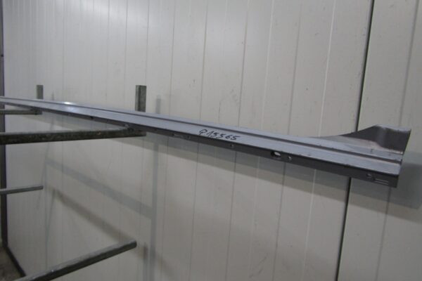 Zijskirt Dorpellijst Rechts Volvo XC90 2 15- 31414673 Dorpel P15565