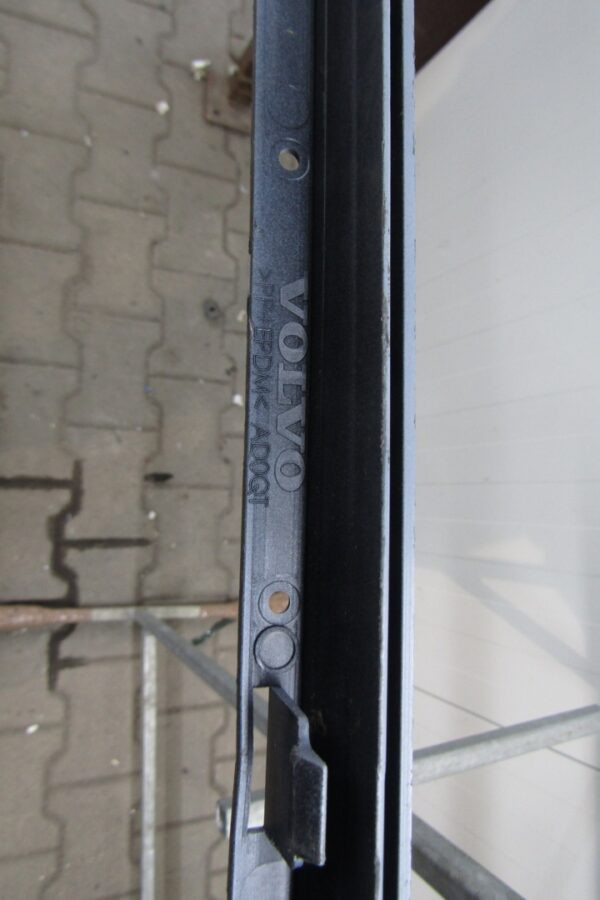 Zijskirt Dorpellijst Rechts Volvo XC90 2 15- 31414673 Dorpel P15565