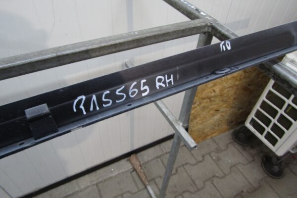 Zijskirt Dorpellijst Rechts Volvo XC90 2 15- 31414673 Dorpel P15565
