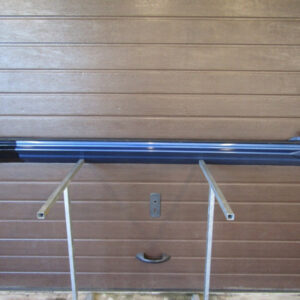 Zijskirt Dorpellijst Rechts Volvo XC90 2 II 15-17 Dorpel 8780546176 P4382