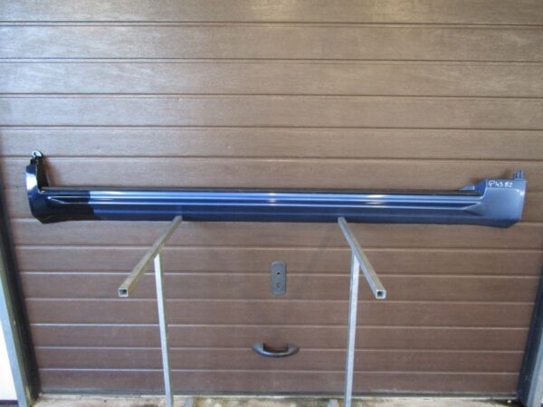 Zijskirt Dorpellijst Rechts Volvo XC90 2 II 15-17 Dorpel 8780546176 P4382