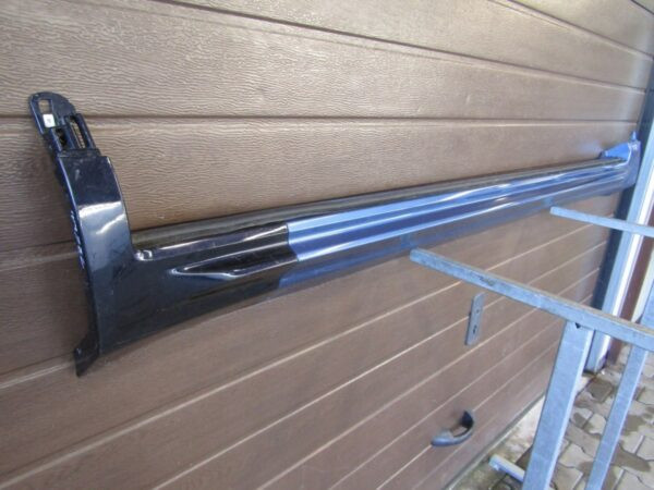 Zijskirt Dorpellijst Rechts Volvo XC90 2 II 15-17 Dorpel 8780546176 P4382
