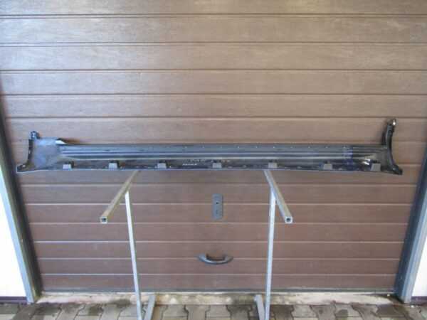 Zijskirt Dorpellijst Rechts Volvo XC90 2 II 15-17 Dorpel 8780546176 P4382