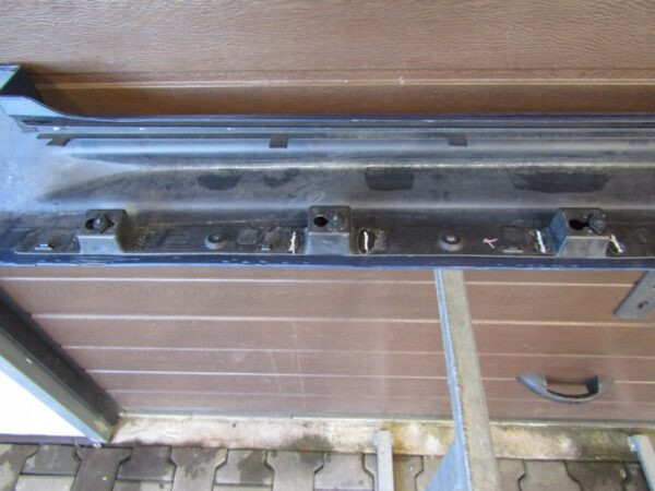 Zijskirt Dorpellijst Rechts Volvo XC90 2 II 15-17 Dorpel 8780546176 P4382
