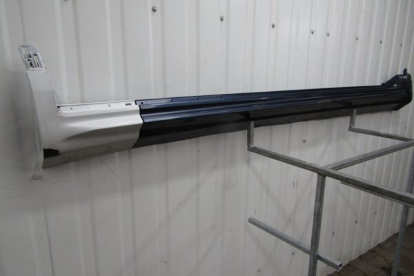 Zijskirt Dorpellijst Rechts Volvo XC90 II 18-Facelift XC 90 31672371  Dorpel P13350