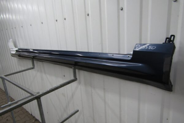 Zijskirt Dorpellijst Rechts Volvo XC90 II 18-Facelift XC 90 31672371  Dorpel P13350