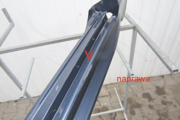 Zijskirt Dorpellijst Rechts Volvo XC90 II 18-Facelift XC 90 31672371  Dorpel P13350