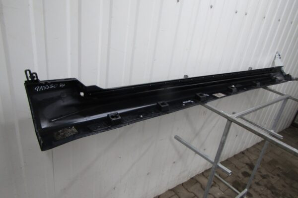 Zijskirt Dorpellijst Rechts Volvo XC90 II 18-Facelift XC 90 31672371  Dorpel P13350