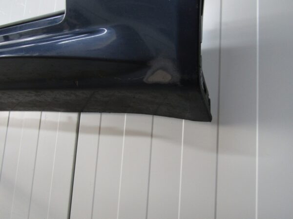 Zijskirt Dorpellijst Rechts Volvo XC90 II 18-Facelift XC 90 31672371  Dorpel P13400