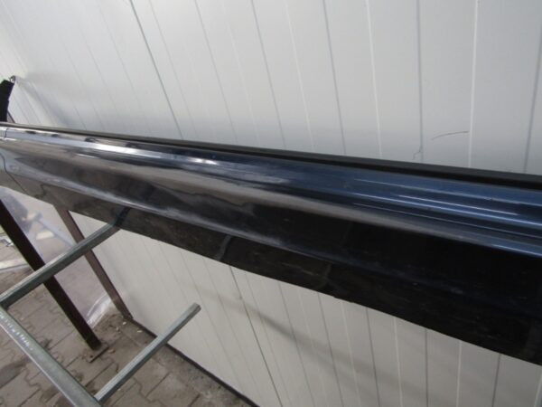 Zijskirt Dorpellijst Rechts Volvo XC90 II 18-Facelift XC 90 31672371  Dorpel P13400