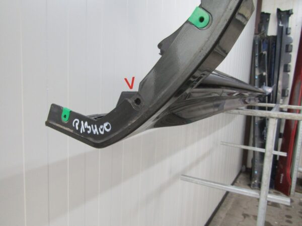Zijskirt Dorpellijst Rechts Volvo XC90 II 18-Facelift XC 90 31672371  Dorpel P13400
