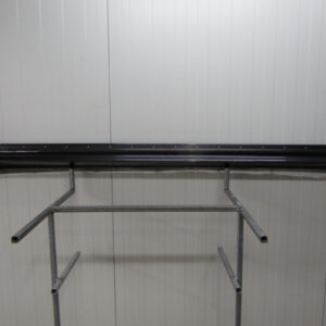 Zijskirt Dorpellijst Rechts Volvo XC90 II 18-Facelift XC 90 31672371 Dorpel P13422