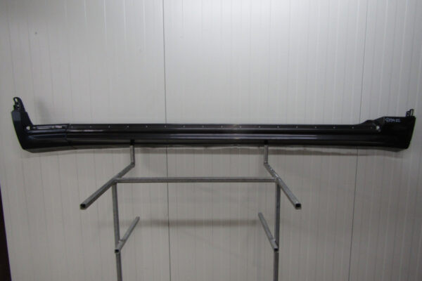 Zijskirt Dorpellijst Rechts Volvo XC90 II 18-Facelift XC 90 31672371 Dorpel P13422