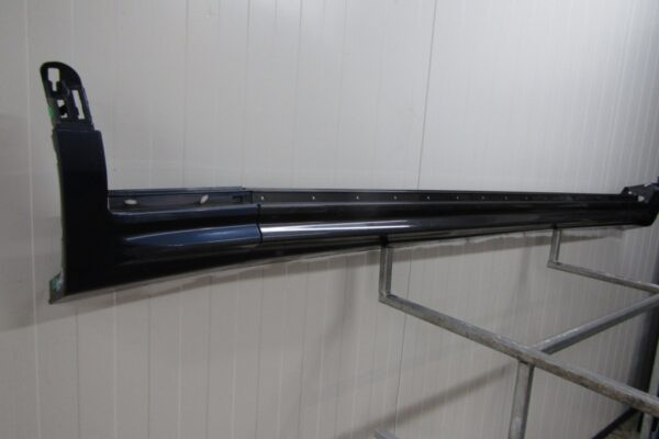 Zijskirt Dorpellijst Rechts Volvo XC90 II 18-Facelift XC 90 31672371 Dorpel P13422