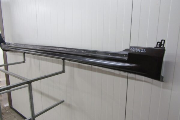 Zijskirt Dorpellijst Rechts Volvo XC90 II 18-Facelift XC 90 31672371 Dorpel P13422