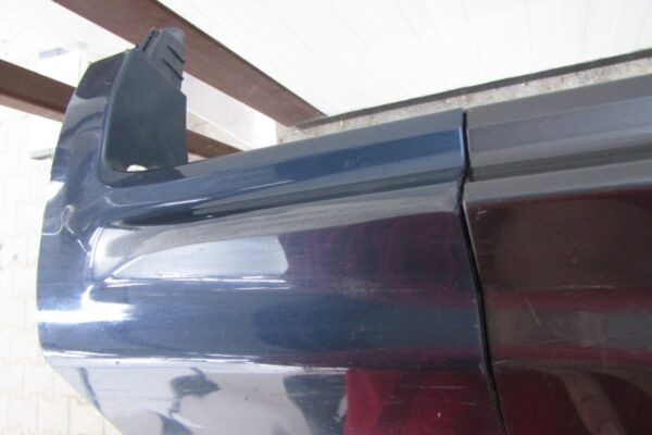 Zijskirt Dorpellijst Rechts Volvo XC90 II 18-Facelift XC 90 31672371 Dorpel P13422