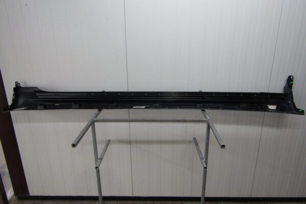 Zijskirt Dorpellijst Rechts Volvo XC90 II 18-Facelift XC 90 31672371 Dorpel P13422