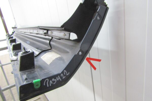 Zijskirt Dorpellijst Rechts Volvo XC90 II 18-Facelift XC 90 31672371 Dorpel P13422