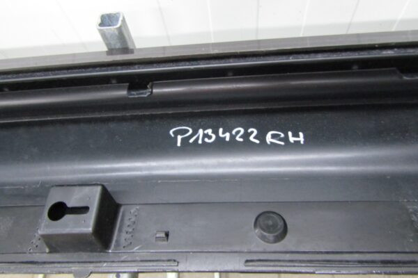 Zijskirt Dorpellijst Rechts Volvo XC90 II 18-Facelift XC 90 31672371 Dorpel P13422