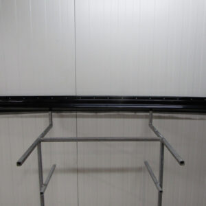 Zijskirt Dorpellijst Rechts Volvo XC90 II 18-Facelift XC 90 31672371 Dorpel P13424