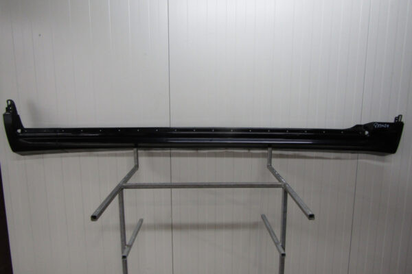 Zijskirt Dorpellijst Rechts Volvo XC90 II 18-Facelift XC 90 31672371 Dorpel P13424