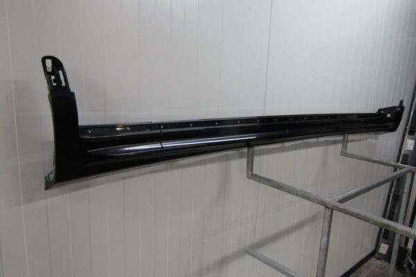 Zijskirt Dorpellijst Rechts Volvo XC90 II 18-Facelift XC 90 31672371 Dorpel P13424
