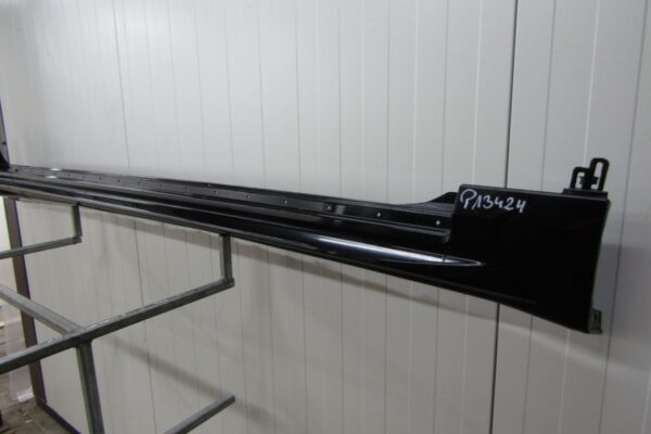 Zijskirt Dorpellijst Rechts Volvo XC90 II 18-Facelift XC 90 31672371 Dorpel P13424