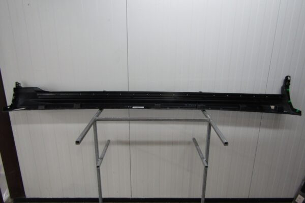 Zijskirt Dorpellijst Rechts Volvo XC90 II 18-Facelift XC 90 31672371 Dorpel P13424
