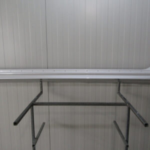 Zijskirt Dorpellijst Rechts Volvo XC90 II 18-Facelift XC 90 31672371 Dorpel P13594