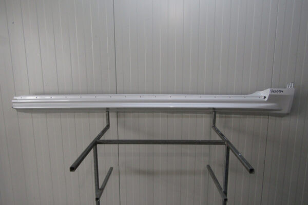 Zijskirt Dorpellijst Rechts Volvo XC90 II 18-Facelift XC 90 31672371 Dorpel P13594