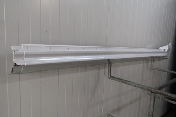 Zijskirt Dorpellijst Rechts Volvo XC90 II 18-Facelift XC 90 31672371 Dorpel P13594
