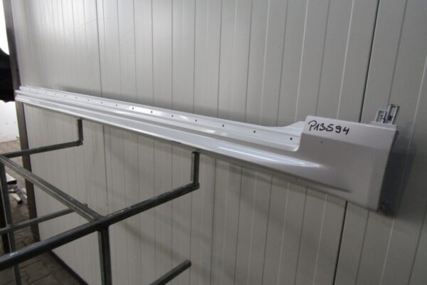Zijskirt Dorpellijst Rechts Volvo XC90 II 18-Facelift XC 90 31672371 Dorpel P13594