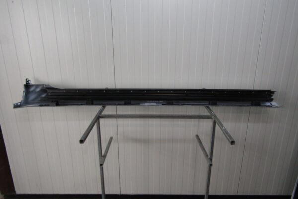 Zijskirt Dorpellijst Rechts Volvo XC90 II 18-Facelift XC 90 31672371 Dorpel P13594