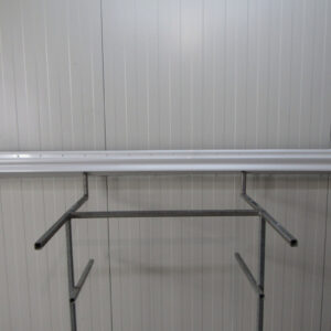 Zijskirt Dorpellijst Rechts Volvo XC90 II 18-Facelift XC 90 31672371 3711953 Dorpel P13620