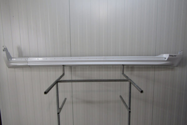 Zijskirt Dorpellijst Rechts Volvo XC90 II 18-Facelift XC 90 31672371 3711953 Dorpel P13620