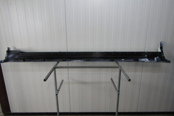 Zijskirt Dorpellijst Rechts Volvo XC90 II 18-Facelift XC 90 31672371 3711953 Dorpel P13620