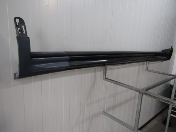 Zijskirt Dorpellijst Rechts Volvo XC90 II 18-Facelift XC 90 31672371 3711953 Dorpel P13907