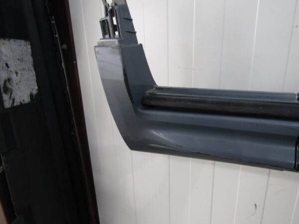 Zijskirt Dorpellijst Rechts Volvo XC90 II 18-Facelift XC 90 31672371 3711953 Dorpel P13907