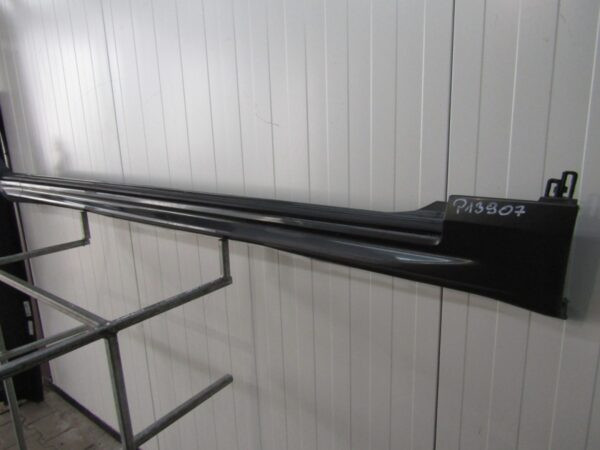 Zijskirt Dorpellijst Rechts Volvo XC90 II 18-Facelift XC 90 31672371 3711953 Dorpel P13907