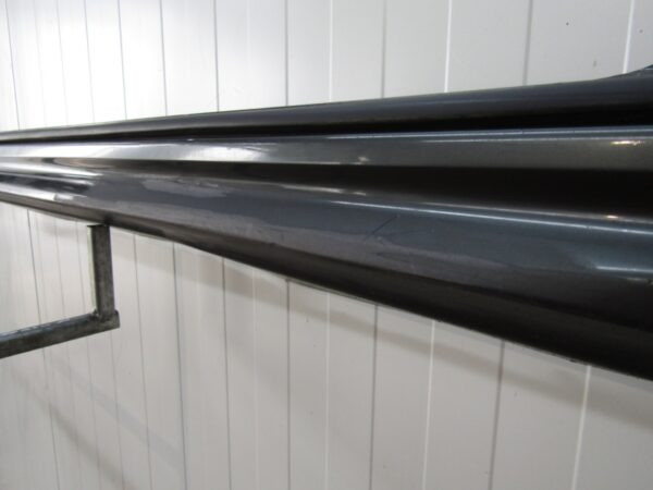 Zijskirt Dorpellijst Rechts Volvo XC90 II 18-Facelift XC 90 31672371 3711953 Dorpel P13907